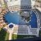2+1 Skyline Grand Sapphire Resort İskele - Iskele