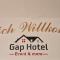 Bild Gap Hotel event & more