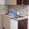 Apartment Delfina