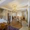 Villa Puccini Bed & Breakfast