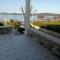 Modern house by the sea - Apidias Lakos