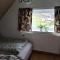 Cottage in Saksun