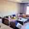 Green Hill Luxury apartments Casablanca Family-only - 卡萨布兰卡