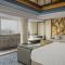 Marriott Marquis Dubai Creek