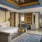 Marriott Marquis Dubai Creek