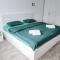 Cosy apartment Fagaras