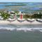 Oceanfront fun Sand and Sun The Lazy Loggerhead - North Topsail Beach