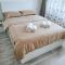 Cosy apartment Fagaras