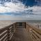 Oceanfront fun Sand and Sun The Lazy Loggerhead - North Topsail Beach