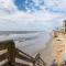 Oceanfront fun Sand and Sun The Lazy Loggerhead - North Topsail Beach