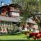 Relais & Châteaux Hotel Tennerhof Relais & Châteaux Hotel Tennerhof