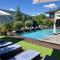Les Suites du Lac