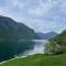 Aurland Feriehus - 艾于兰