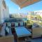Bleu Beach uniquement pour famille