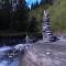 LAAX Central Holiday Apartment with Pool & Sauna