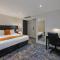 Hotel Grand Chancellor Melbourne