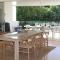 Pandanus Beach House - Direct Beach Access