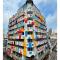 Departamento 3 Paris - Edificio VILAUT by INMOVE Temporarios