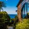 Seaside Fairy Tale Swiss Chalet〜The Best Sea Views - Downderry