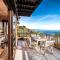 Seaside Fairy Tale Swiss Chalet〜The Best Sea Views - Downderry