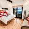 Seaside Fairy Tale Swiss Chalet〜The Best Sea Views - Downderry