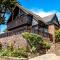 Seaside Fairy Tale Swiss Chalet〜The Best Sea Views - Downderry