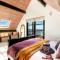 Seaside Fairy Tale Swiss Chalet〜The Best Sea Views - Downderry