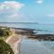 Seaside Fairy Tale Swiss Chalet〜The Best Sea Views - Downderry