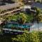 Rudra Sahashrara Bali - Ayurvedic - Health and Wellness Resort - 乌布