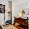 Karkalla Terrace - Explore Hobarts Historic Heart