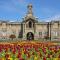 Private Courtyard apartment in Bradford with Parking - 希普利