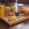 Serenity House Pemberton Cottage & Wellness Spa