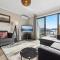 Summit 11 - Modern 3BR Apartment l Stunning Lake Views l WiFi l BBQ l Air-Con