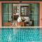 Naina Resort & Spa - SHA Extra Plus