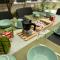 Mirea Garden apartment