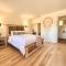 The Cottage Inn at Mount Shasta