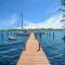 Water Front Condo with Boat Slip: The Dock House - إليزابيث سيتي