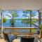 Water Front Condo with Boat Slip: The Dock House - إليزابيث سيتي