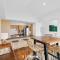 Riverview Apartment 1.5