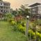 Hotel Riverside with Swimming pool - Sauraha
