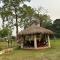 Hotel Riverside with Swimming pool - Sauraha