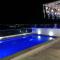 Alberca Caliente, Heated Pool House with the view - San Carlos