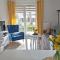 Apartamenty Wybrzeże Laguna