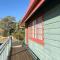 Karoonda Lodge