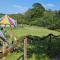 Belle Village, non electric ,Rent a bell tent, BEDDING NOT SUPPLIED
