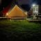 Belle Village, non electric ,Rent a bell tent, BEDDING NOT SUPPLIED