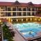 Tang Palace Hotel - Accra