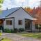 Haven on Heuchan - Wanaka Holiday Home - 瓦纳卡