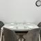 Luxury Inn: 3BR Amazing Garden View in Madinaty B6
