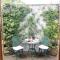 The Lodge - Luxury Lodge with Super King Size Bed, Kitchen & Shower Room